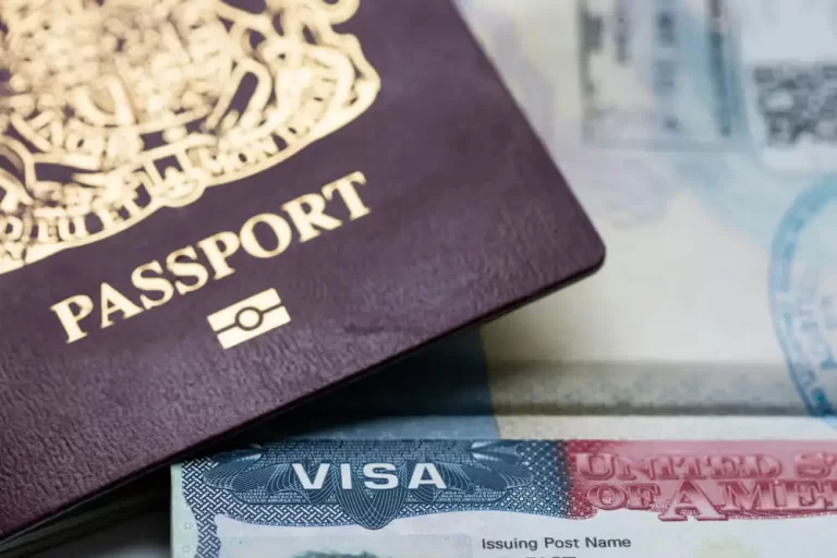 Qué es y cómo solicitar Visa B2 turista