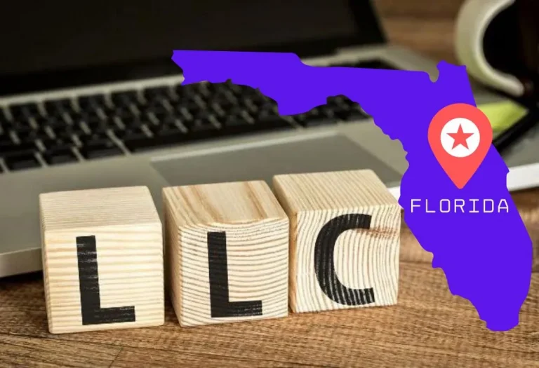 ¿Cómo crear una LLC en Florida?: Paso a Paso